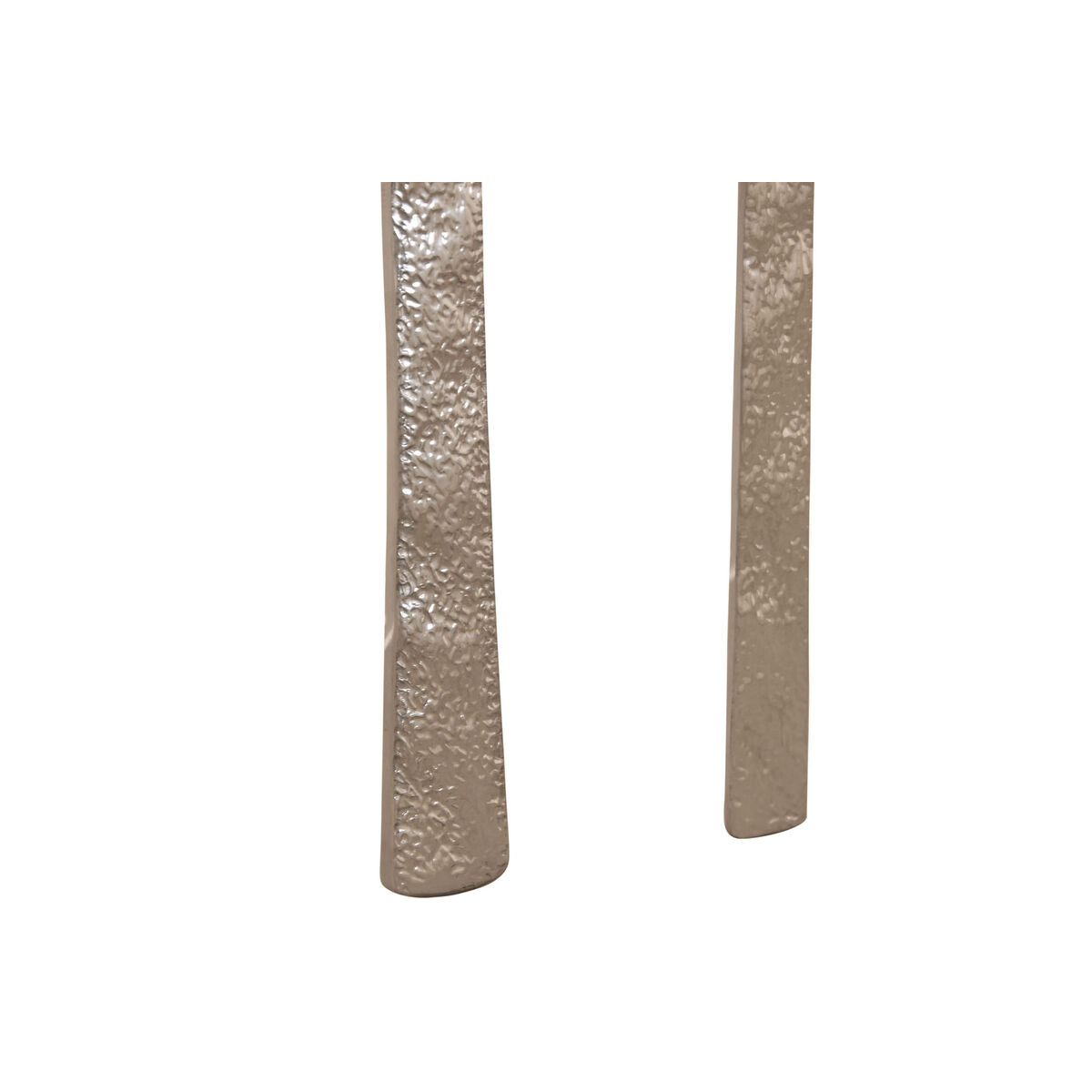 Set de Tacâmuri Home ESPRIT Argintiu Oțel inoxidabil 15 x 7 x 24 cm 16 Piese