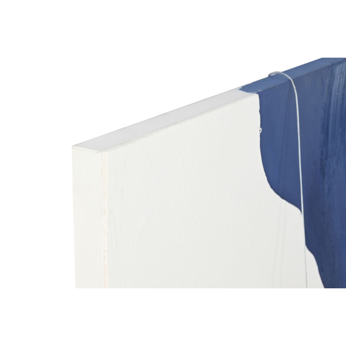 Pânză Home ESPRIT Rășină Pânză 80 x 3,5 x 120 cm