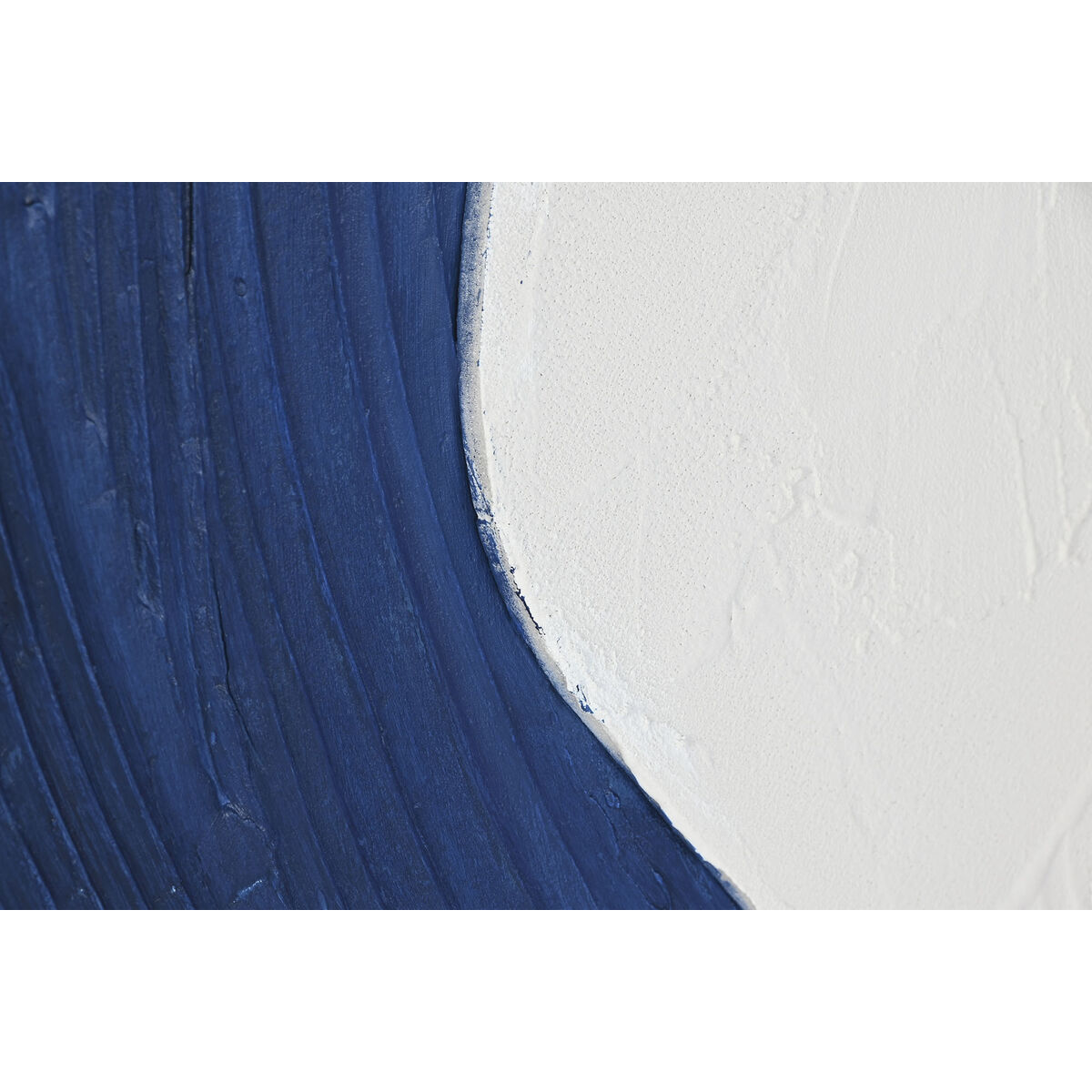 Pânză Home ESPRIT Rășină Pânză 80 x 3,5 x 120 cm