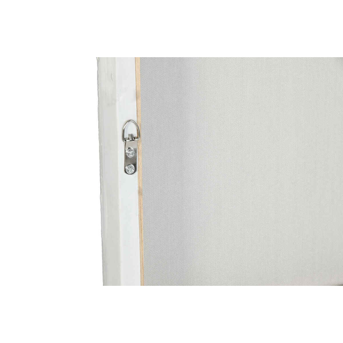 Pânză Home ESPRIT Rășină Pânză 80 x 3,5 x 120 cm