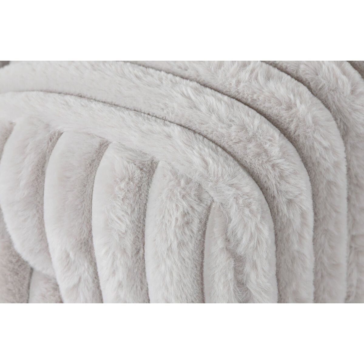 Fotoliu Home ESPRIT Bej 98 x 84 x 79 cm