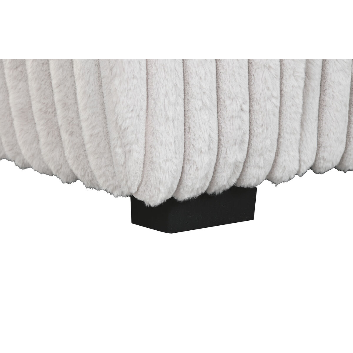 Fotoliu Home ESPRIT Bej 98 x 84 x 79 cm