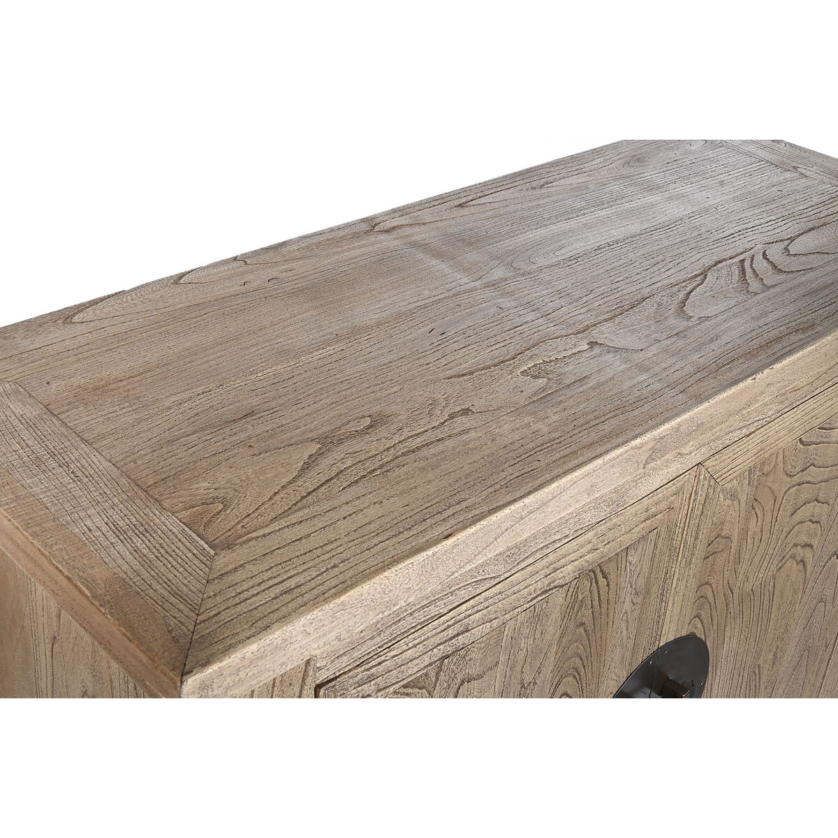 Dulap Home ESPRIT Natural Lemn de ulm 102 x 40 x 132 cm