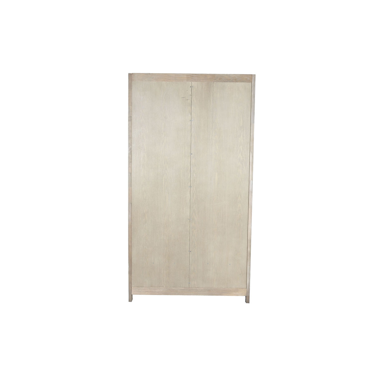 Dulap Home ESPRIT Natural Lemn 108 x 55 x 200 cm