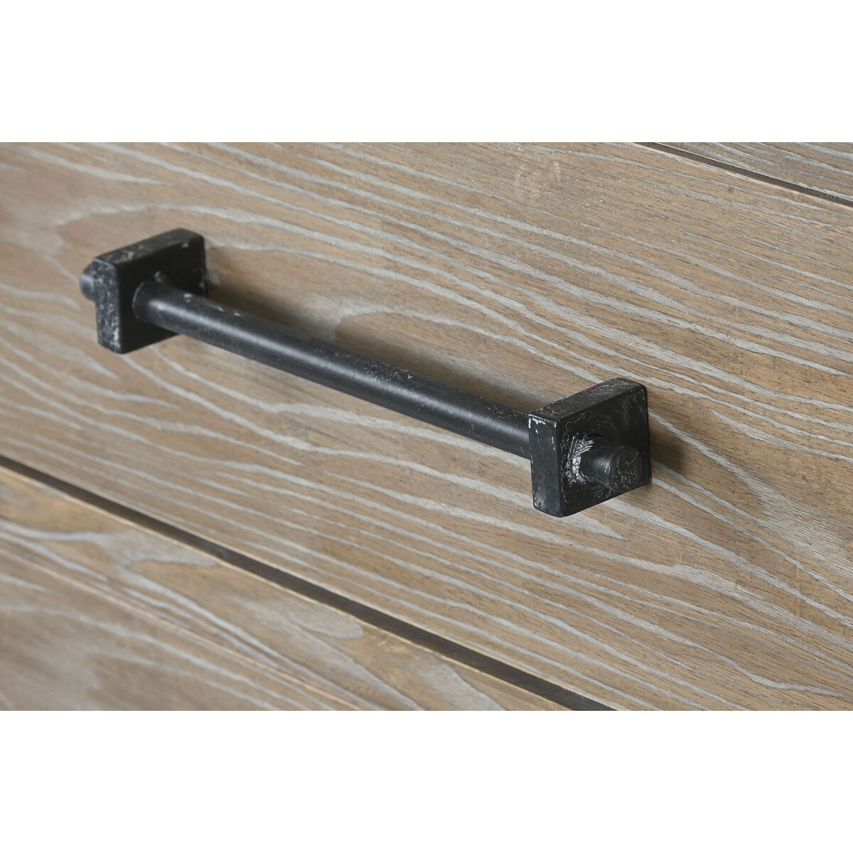 Dulap cu Sertare Home ESPRIT Natural Romantic 100 x 40 x 88 cm