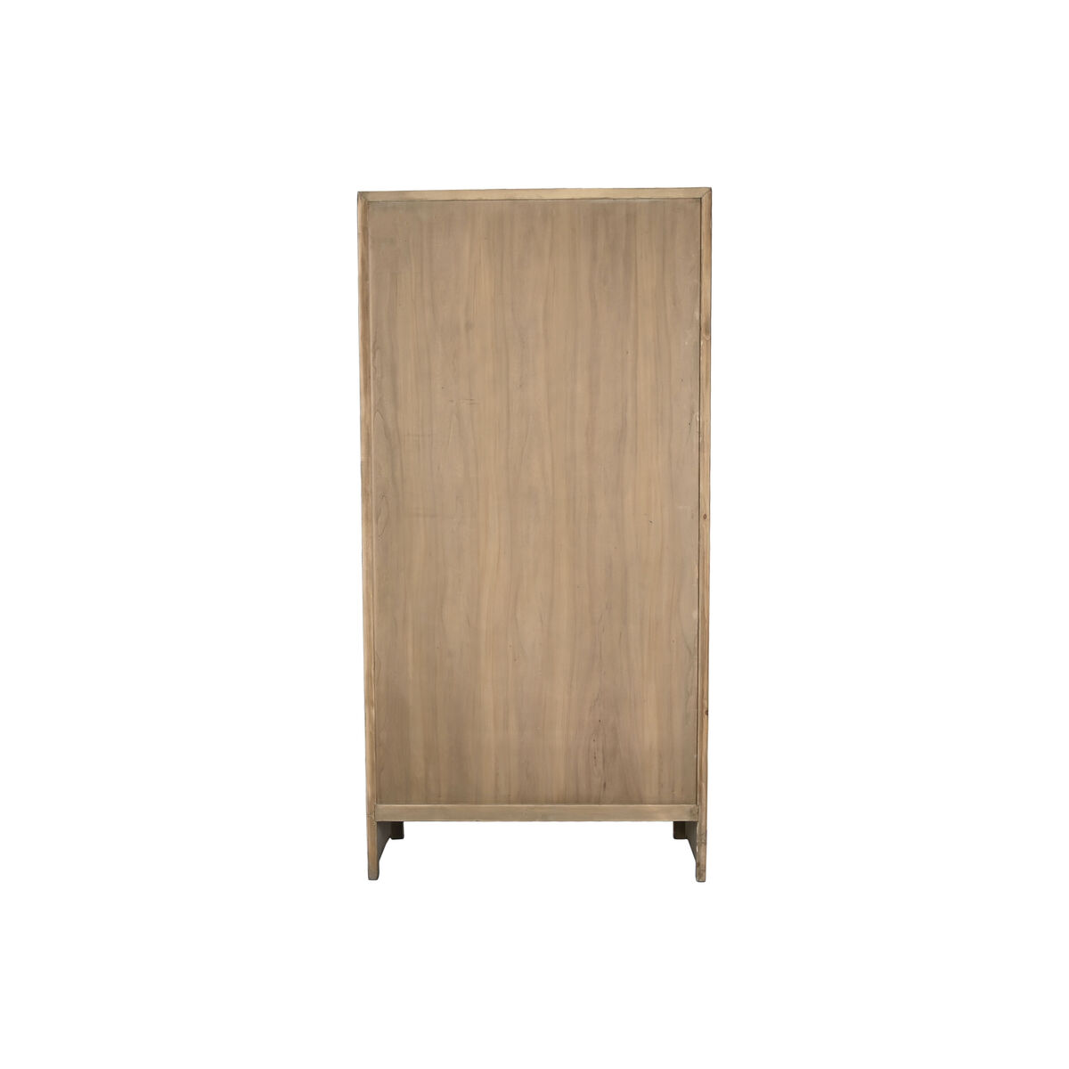 Dulap Home ESPRIT Lemn de ulm 100 x 50 x 200 cm