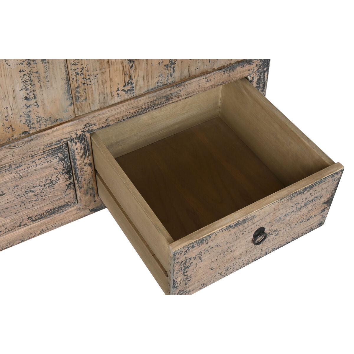 Dulap Home ESPRIT Lemn de ulm 100 x 50 x 200 cm