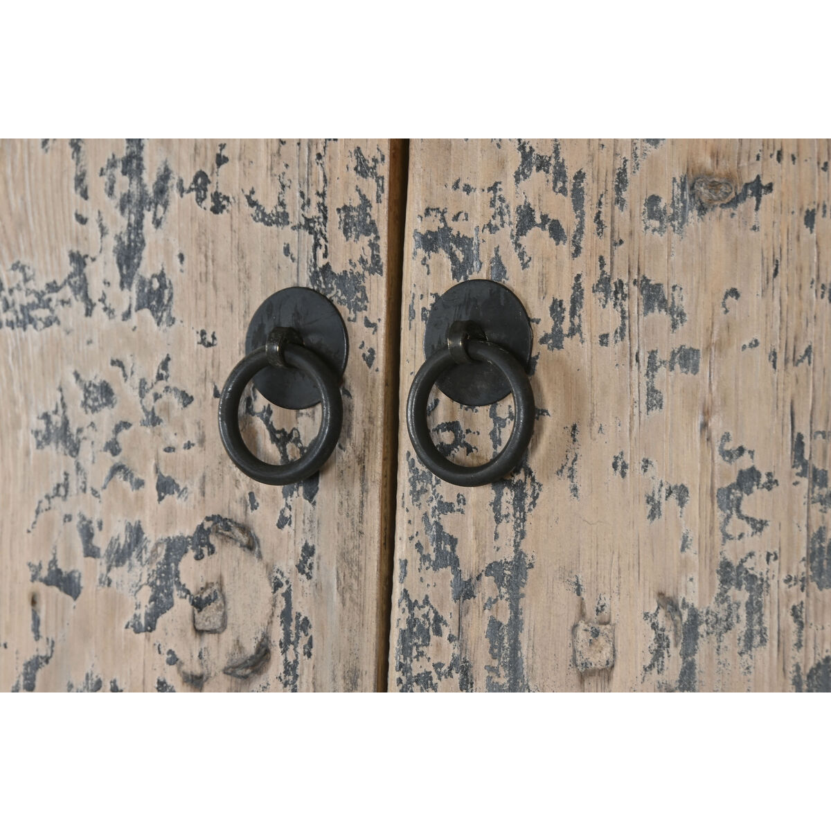 Dulap Home ESPRIT Lemn de ulm 100 x 50 x 200 cm