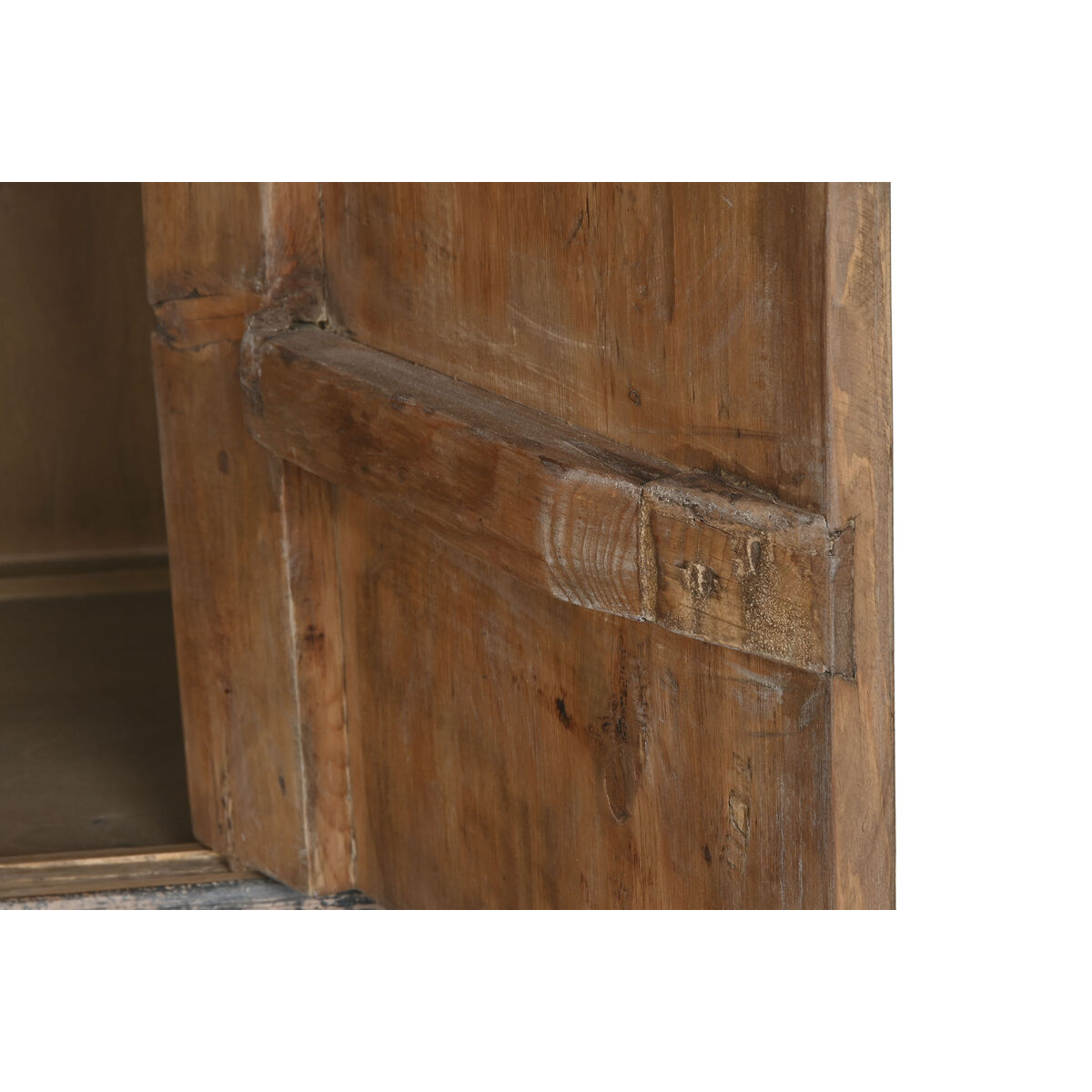 Dulap Home ESPRIT Lemn de ulm 100 x 50 x 200 cm