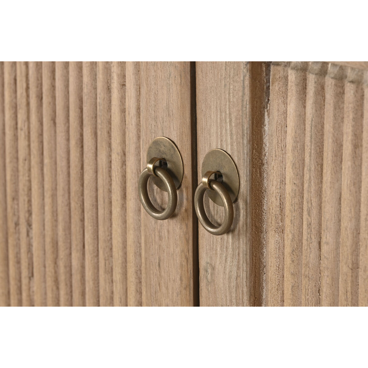 Dulap Home ESPRIT Natural Lemn de ulm 92 x 42 x 189 cm