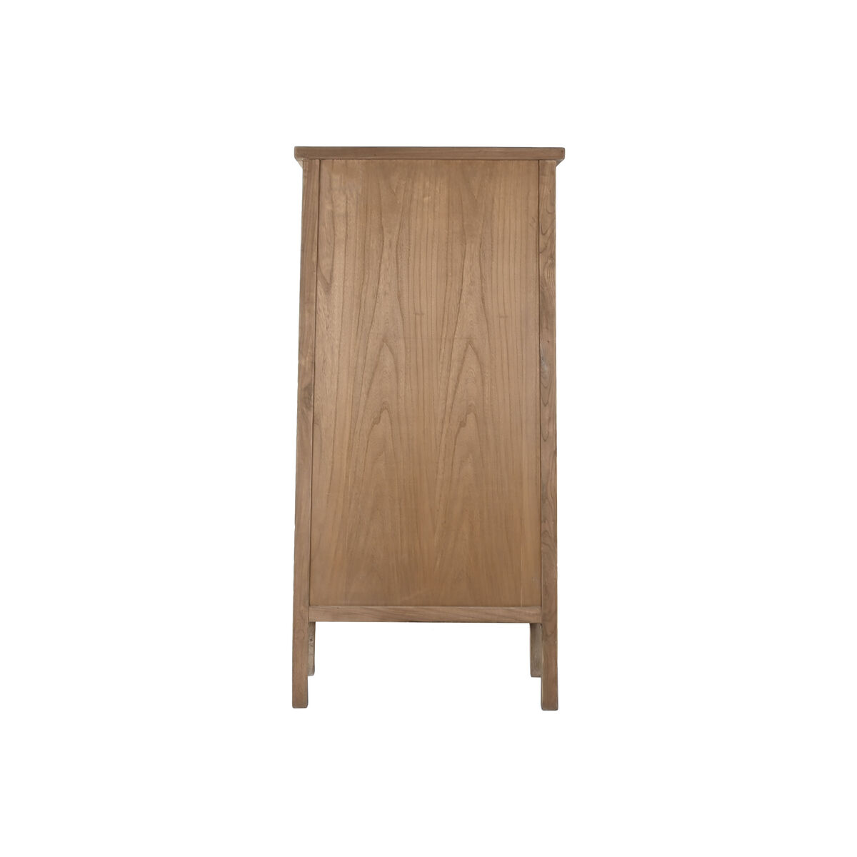 Dulap Home ESPRIT Natural Lemn de ulm 92 x 42 x 189 cm