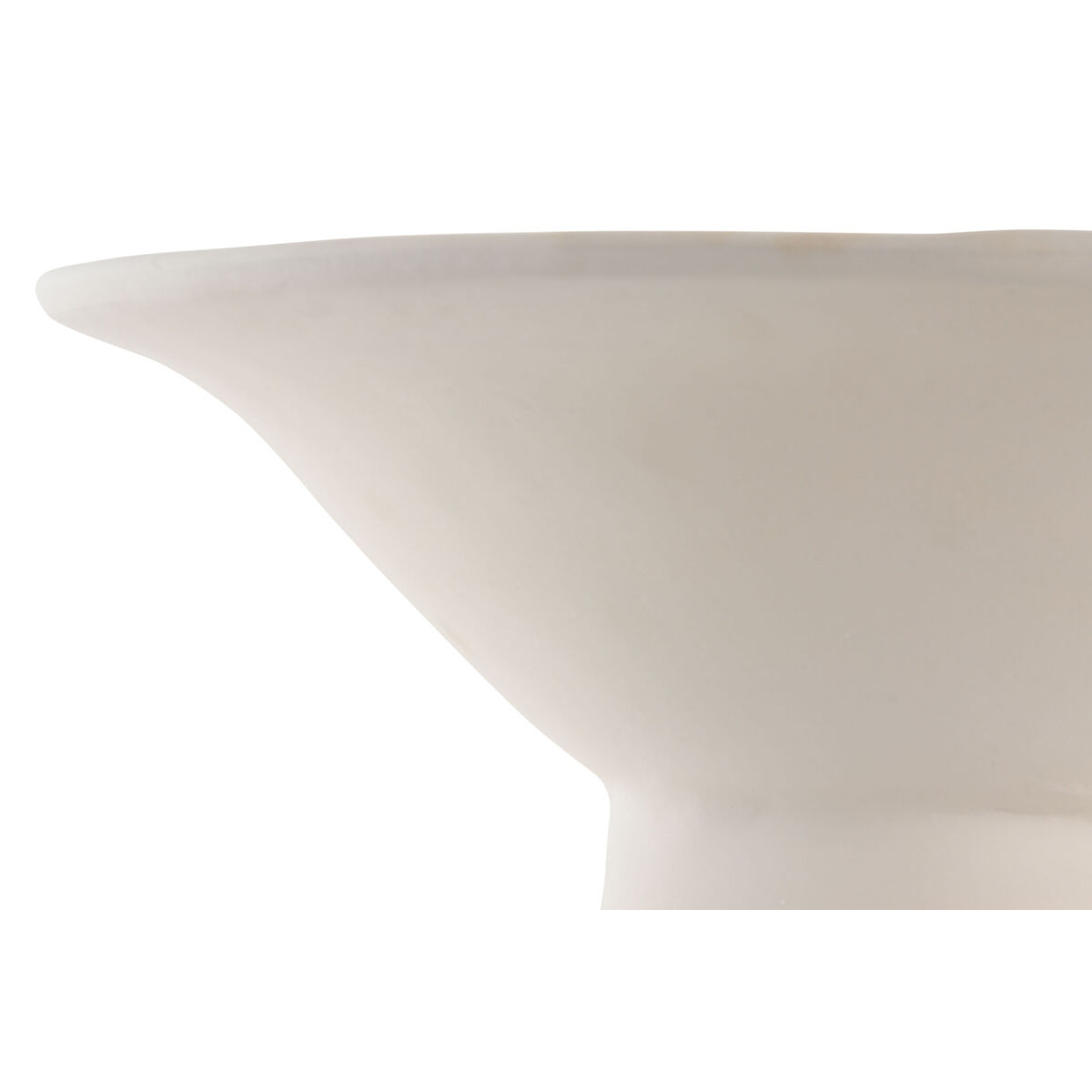 Decorațiune pentru Centrul Mesei Home ESPRIT Teracotă 31 x 31 x 19 cm