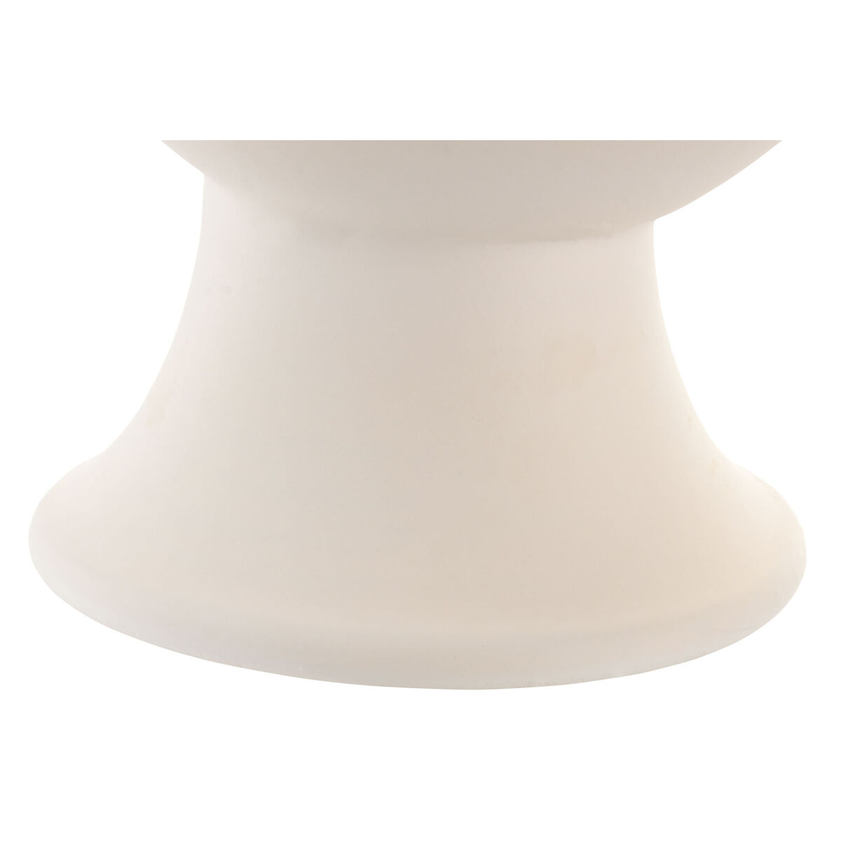 Decorațiune pentru Centrul Mesei Home ESPRIT Teracotă 31 x 31 x 19 cm