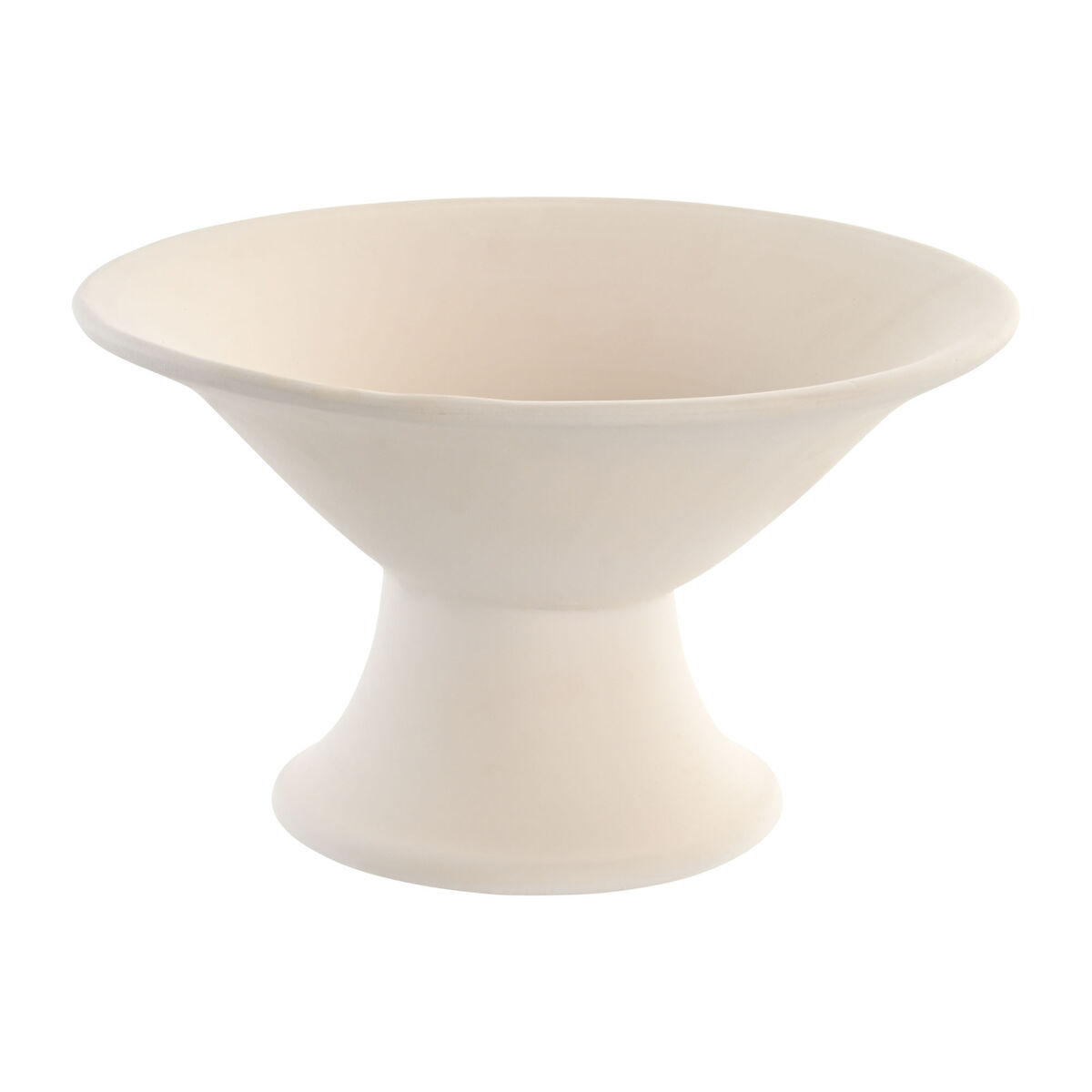 Decorațiune pentru Centrul Mesei Home ESPRIT Teracotă 31 x 31 x 19 cm