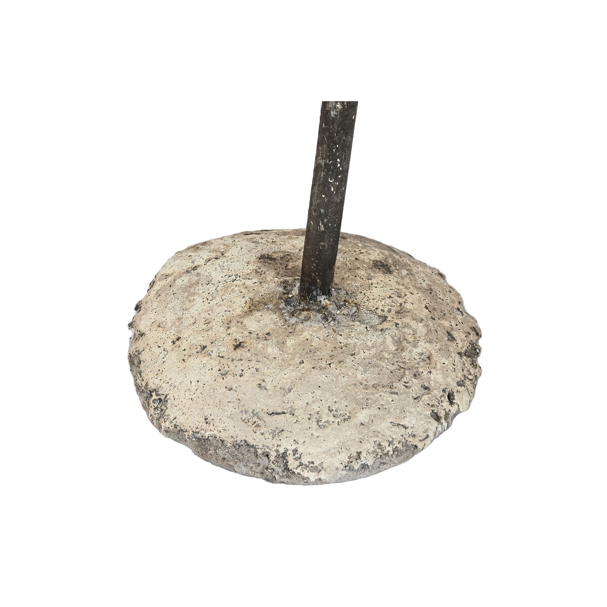 Figură Decorativă Home ESPRIT Bej 30 x 25 x 132 cm