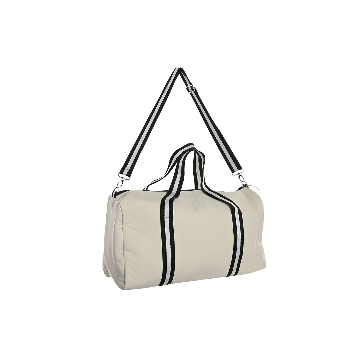 Geantă Damă Home ESPRIT Albastru Verde 26 x 20 x 50 cm (3 Unități)