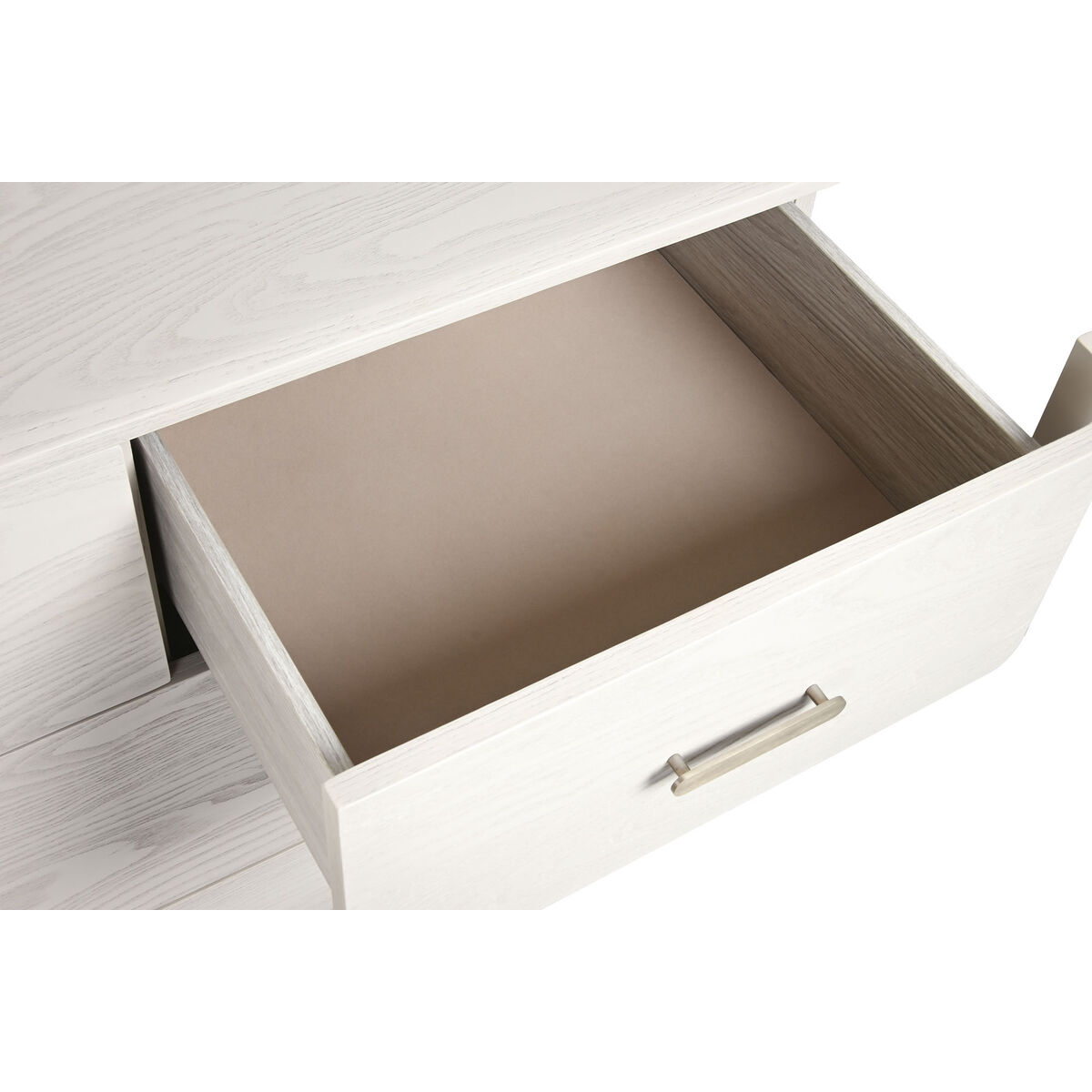 Dulap cu Sertare Home ESPRIT Gri deschis 80,6 x 48 x 112,5 cm