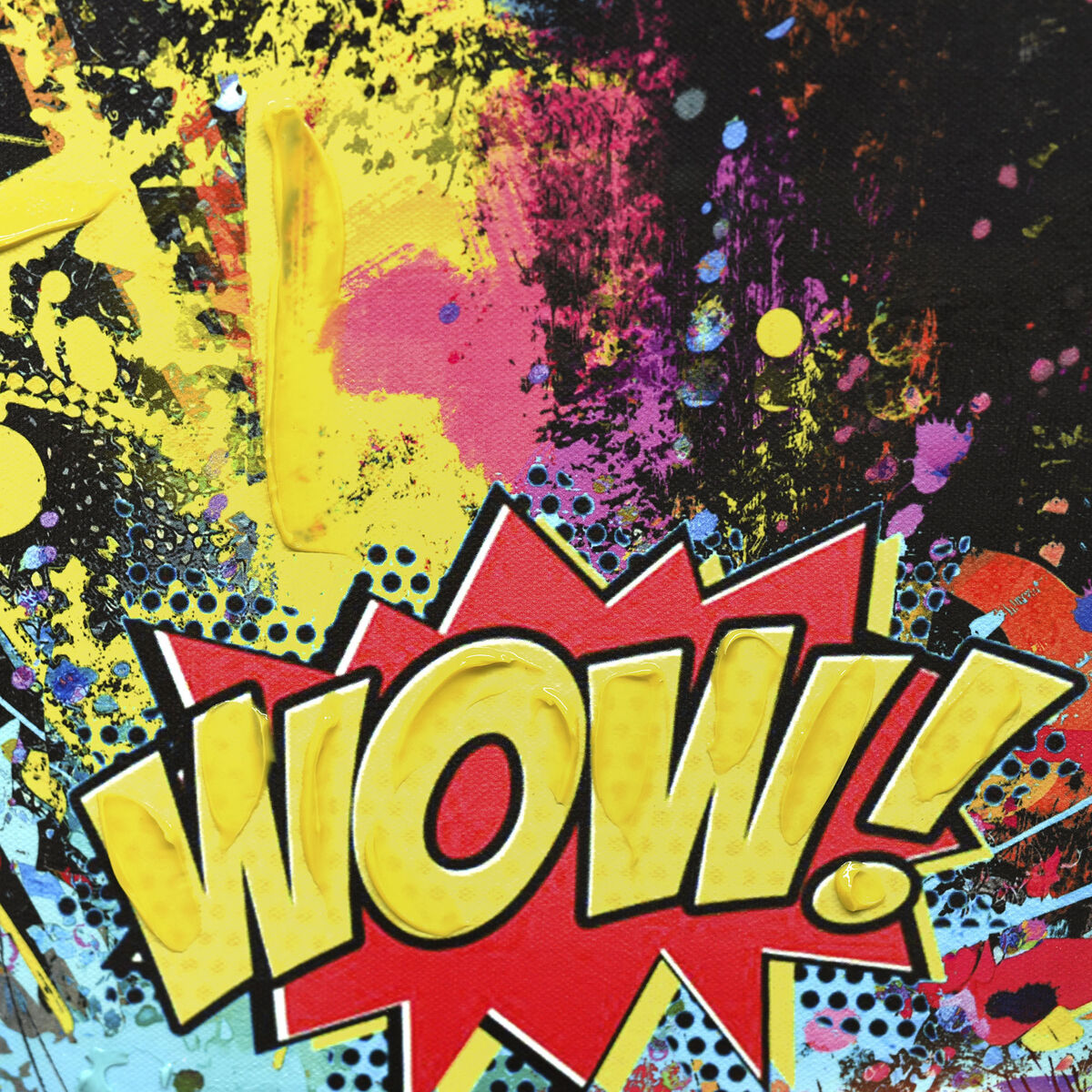 Pânză Home ESPRIT polistiren Pânză 63 x 3 x 93 cm