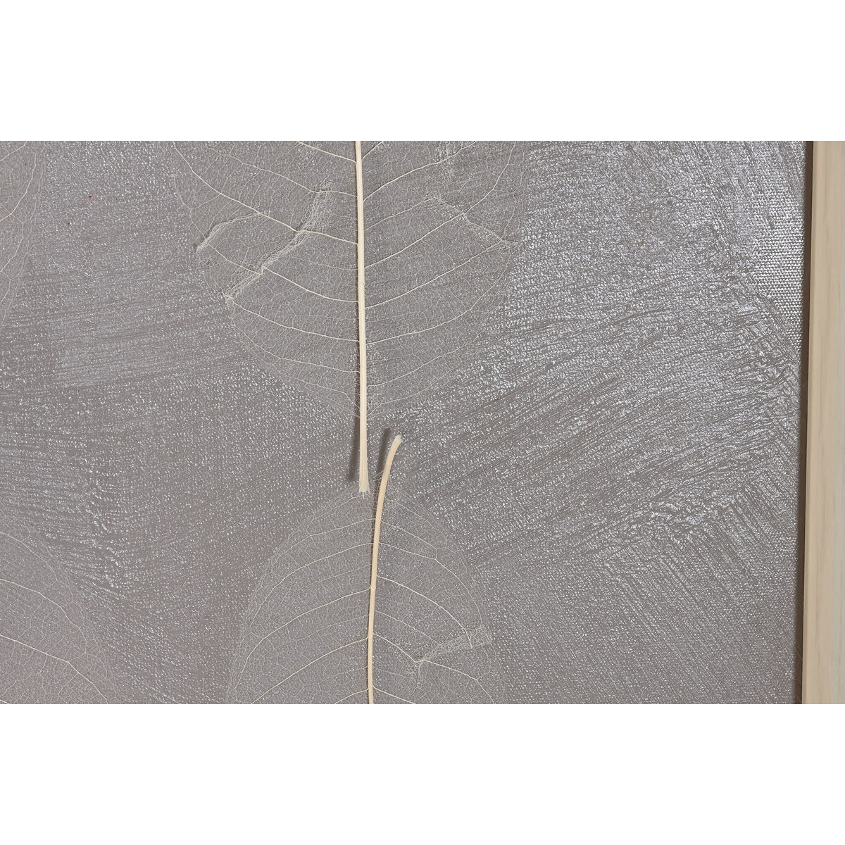 Pânză Home ESPRIT polistiren Pânză 90 x 3,5 x 120 cm