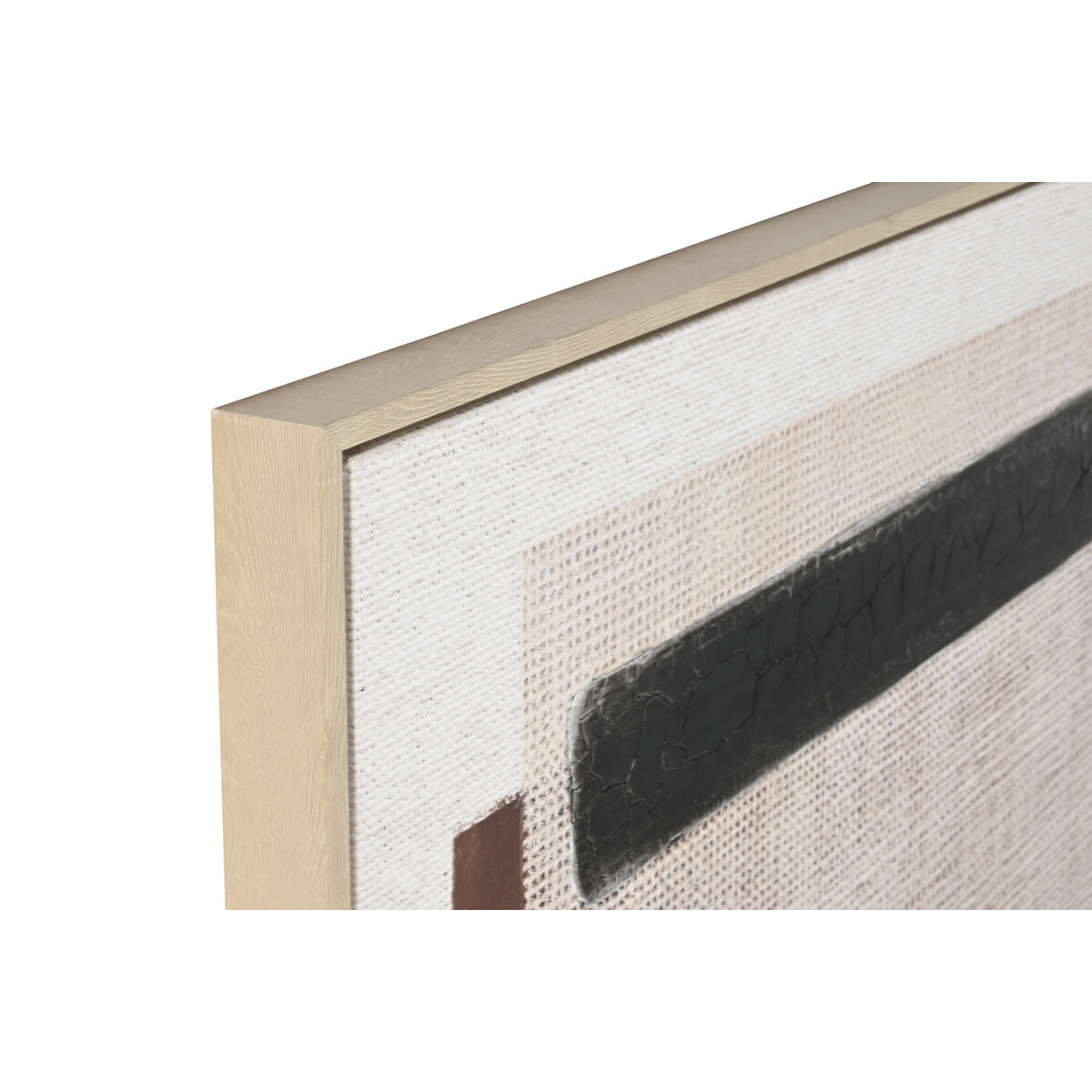 Pânză Home ESPRIT polistiren Pânză 103 x 4,5 x 143 cm