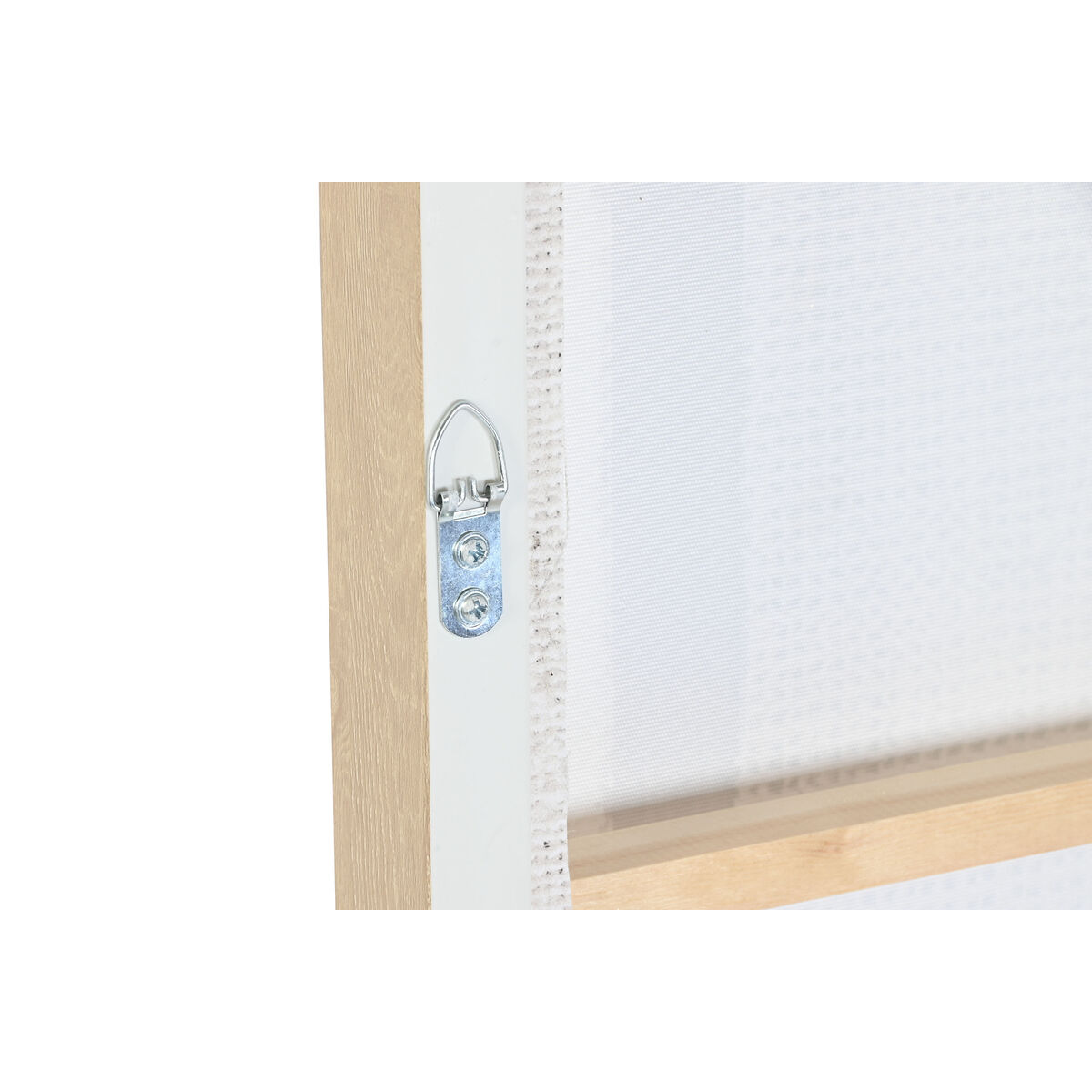 Pânză Home ESPRIT polistiren Pânză 103 x 4,5 x 143 cm