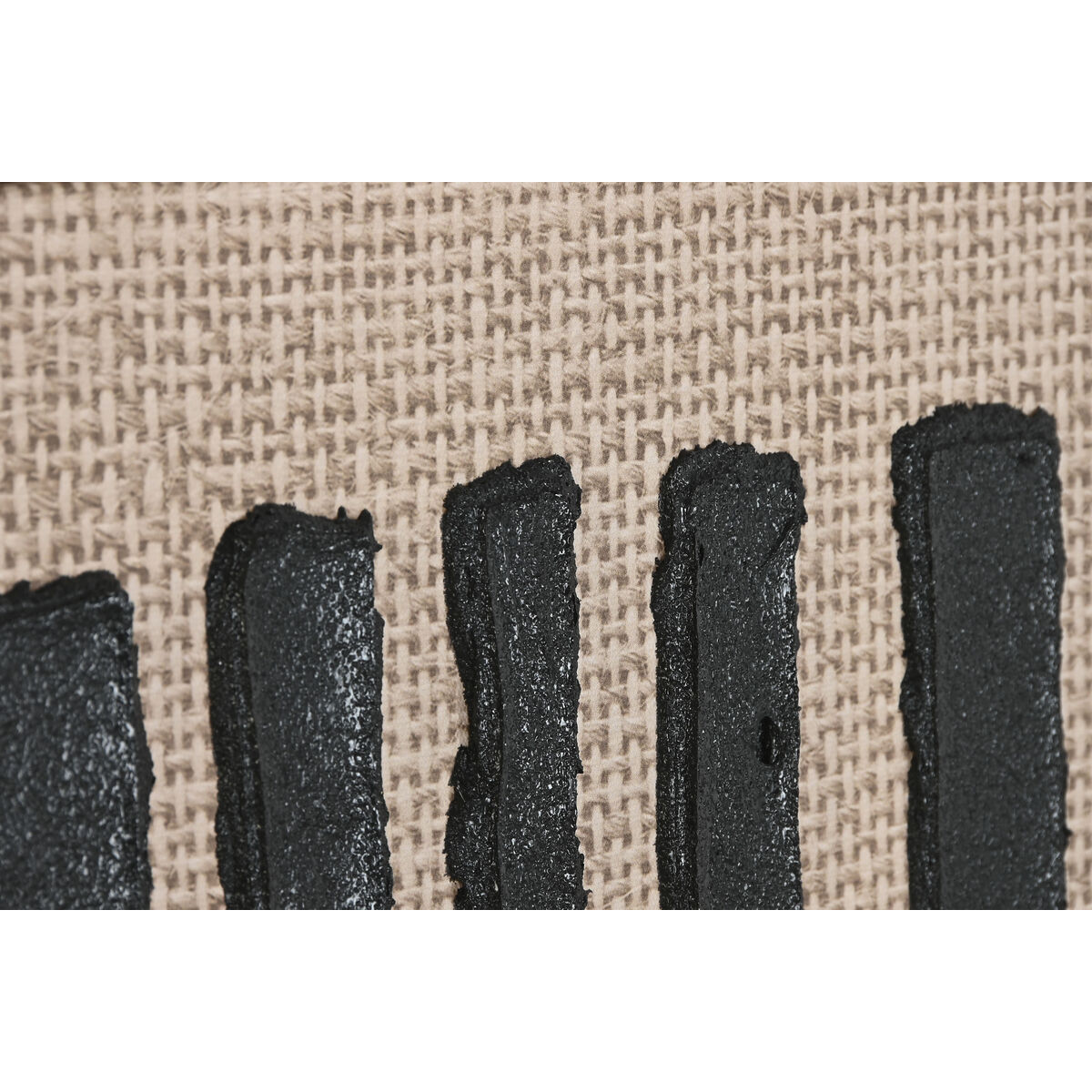 Pânză Home ESPRIT polistiren Pânză 103 x 4,5 x 143 cm