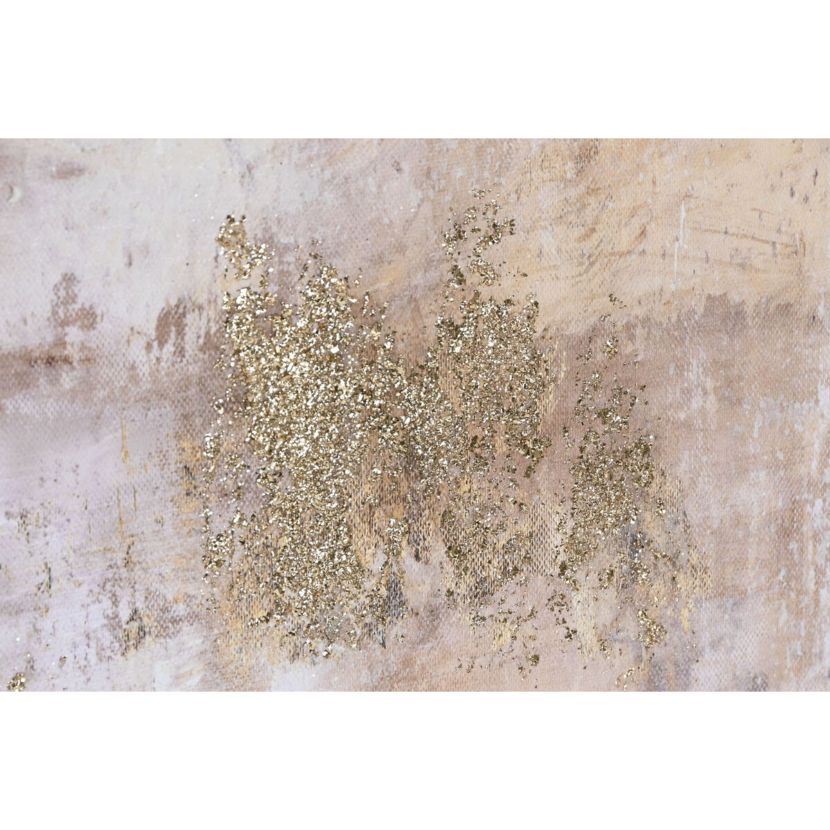 Pânză Home ESPRIT polistiren Pânză 103 x 4,5 x 143 cm