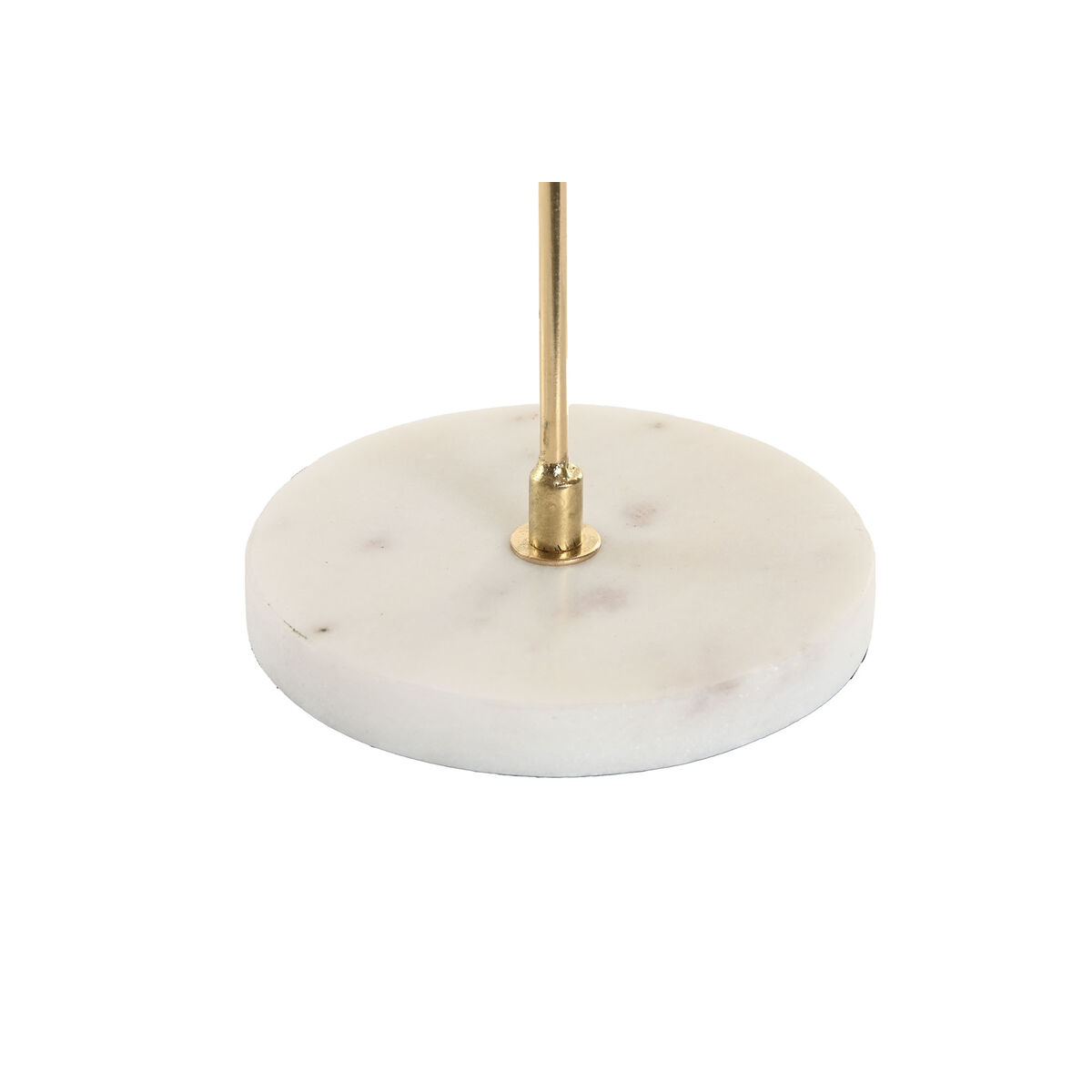 Figură Decorativă Home ESPRIT Alb Roz Auriu* Urban