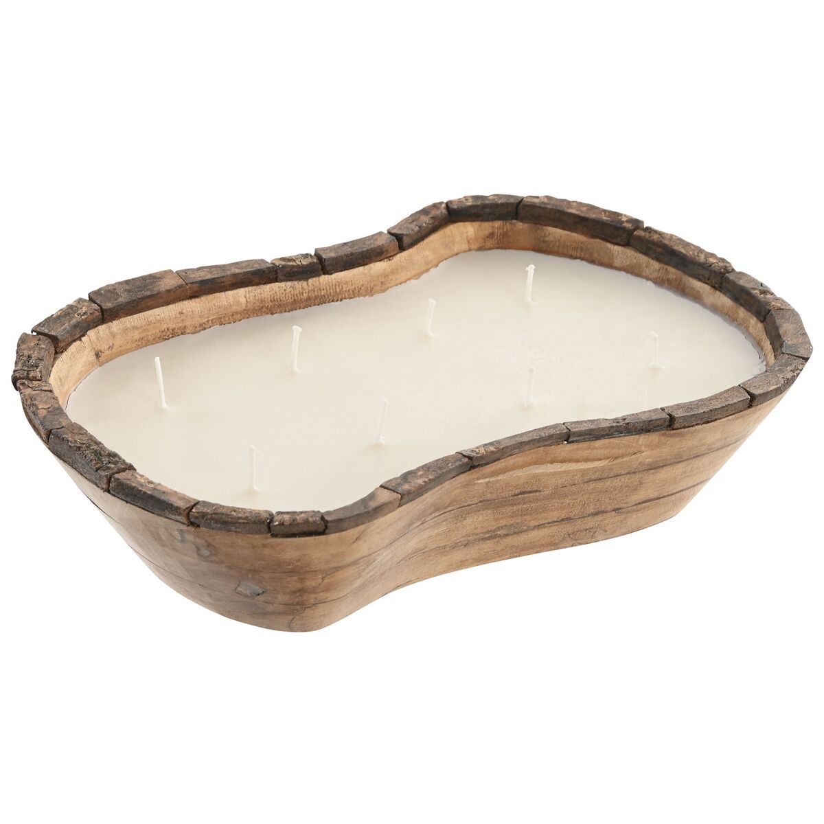 Lumânare Parfumată Home ESPRIT Tropical