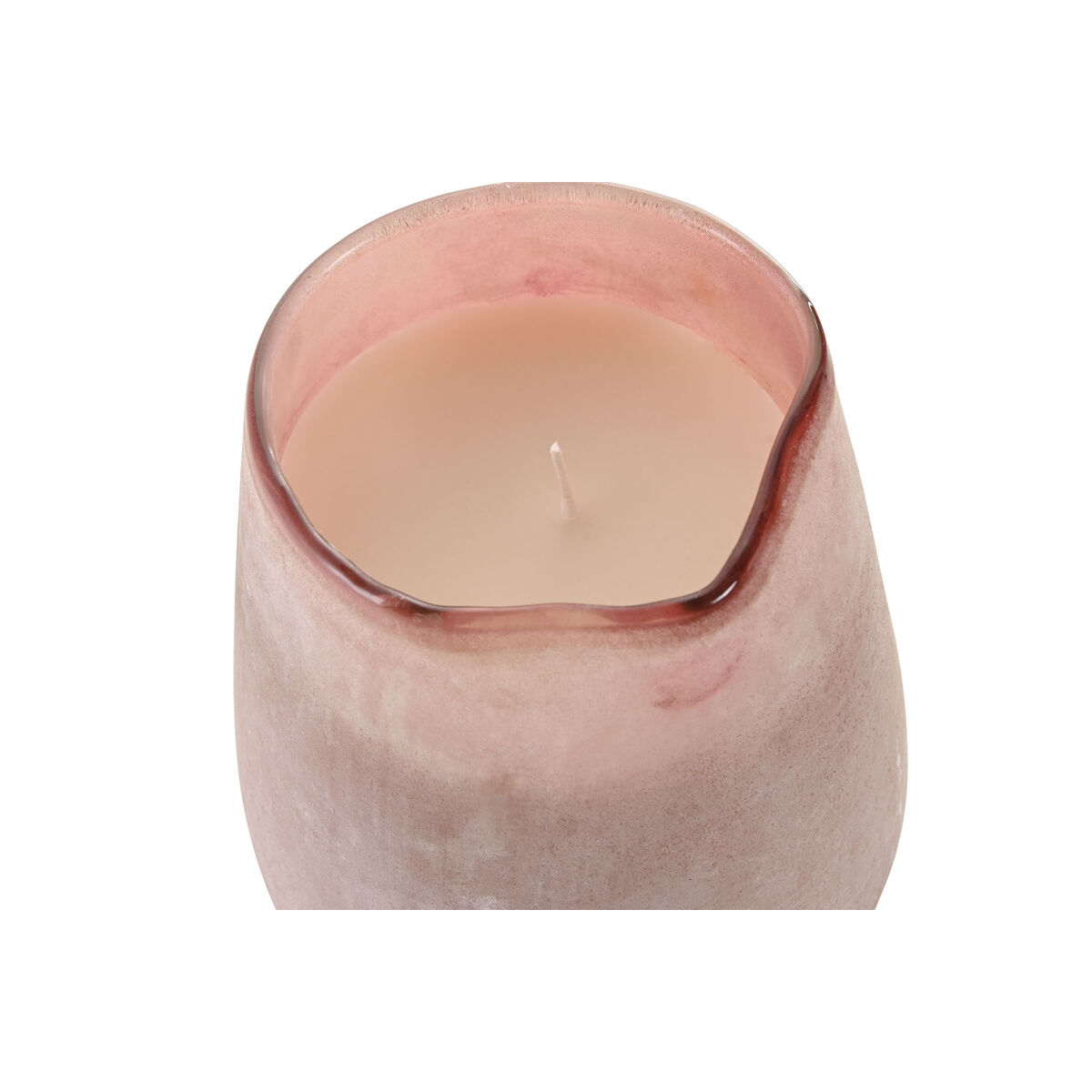 Lumânare Parfumată Home ESPRIT Urban (2 Unități)