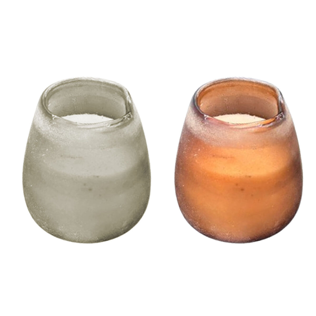 Lumânare Parfumată Home ESPRIT Urban (2 Unități)