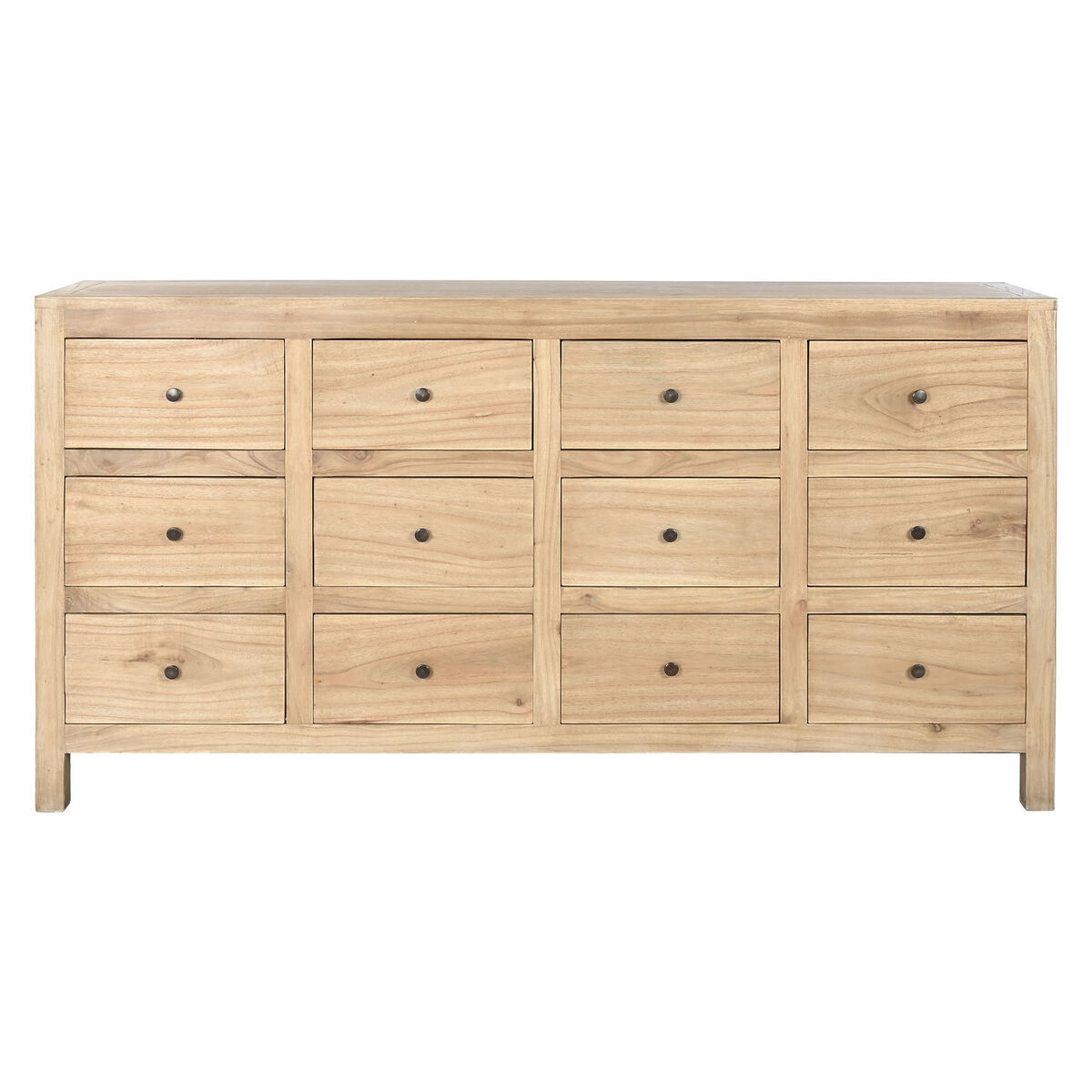 Dulap cu Sertare Home ESPRIT 170 X 40 X 88 CM