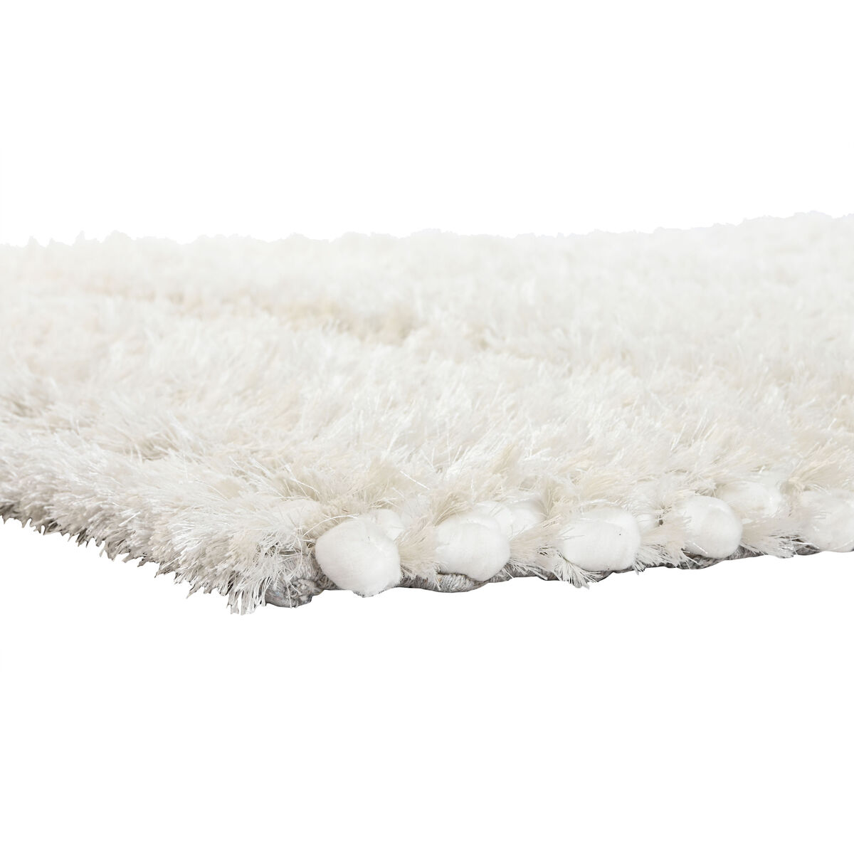 Covor Home ESPRIT Alb 160 x 230 cm