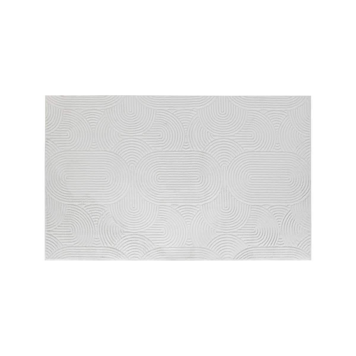 Covor Home ESPRIT Bej 160 x 230 cm