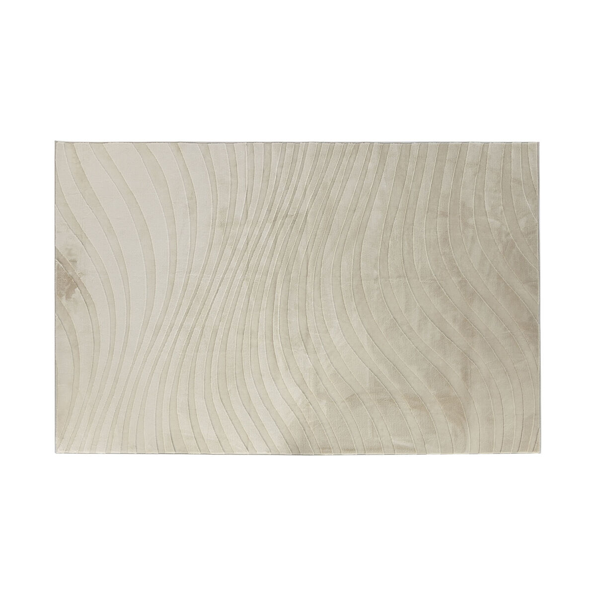 Covor Home ESPRIT Bej 160 x 230 cm