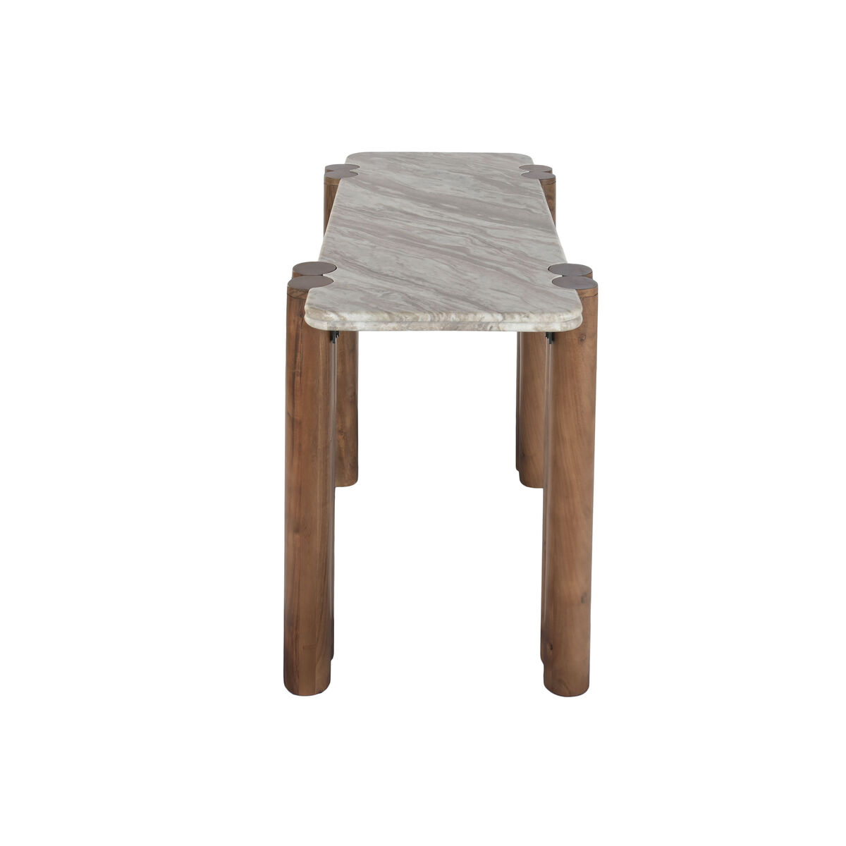 Consolă Home ESPRIT 120 x 45 x 75 cm