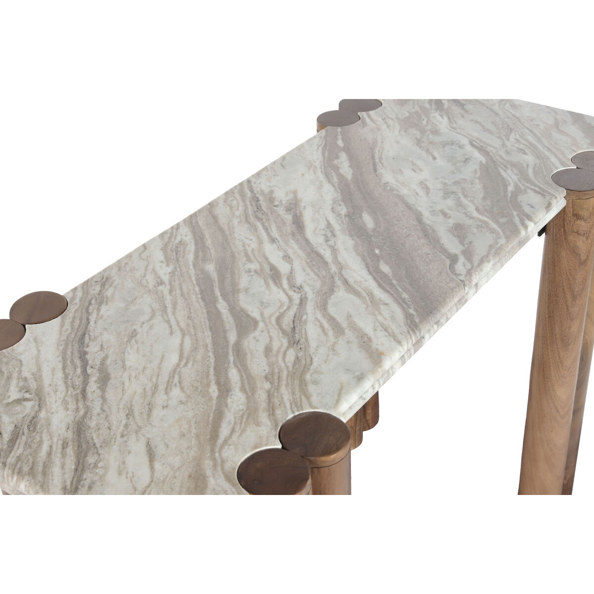 Consolă Home ESPRIT 120 x 45 x 75 cm