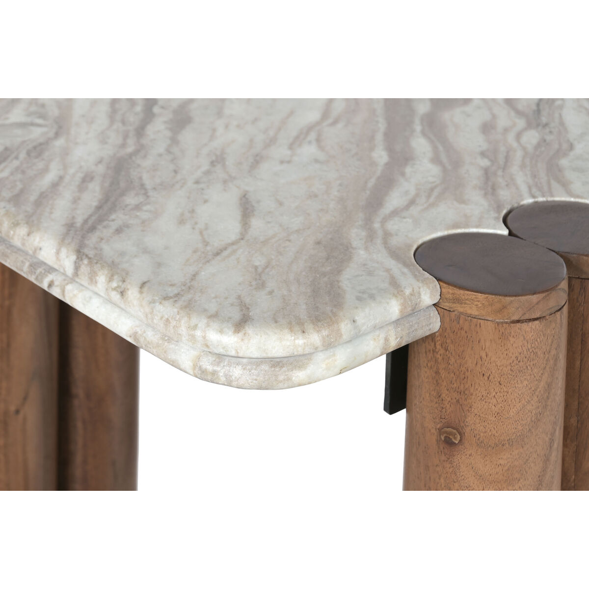 Consolă Home ESPRIT 120 x 45 x 75 cm