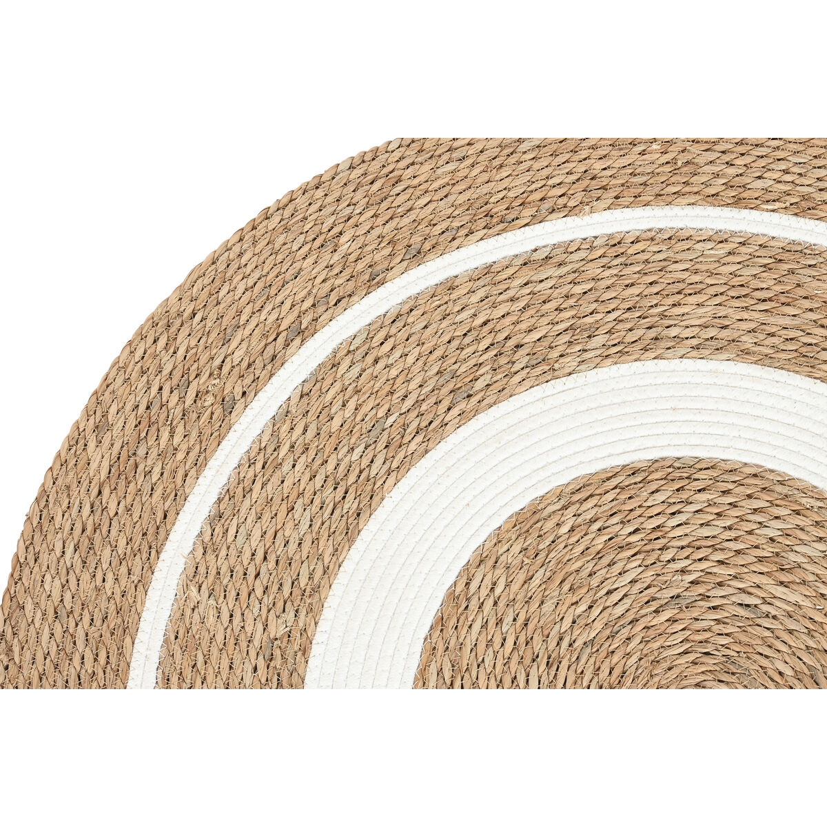 Covor Home ESPRIT Alb Natural