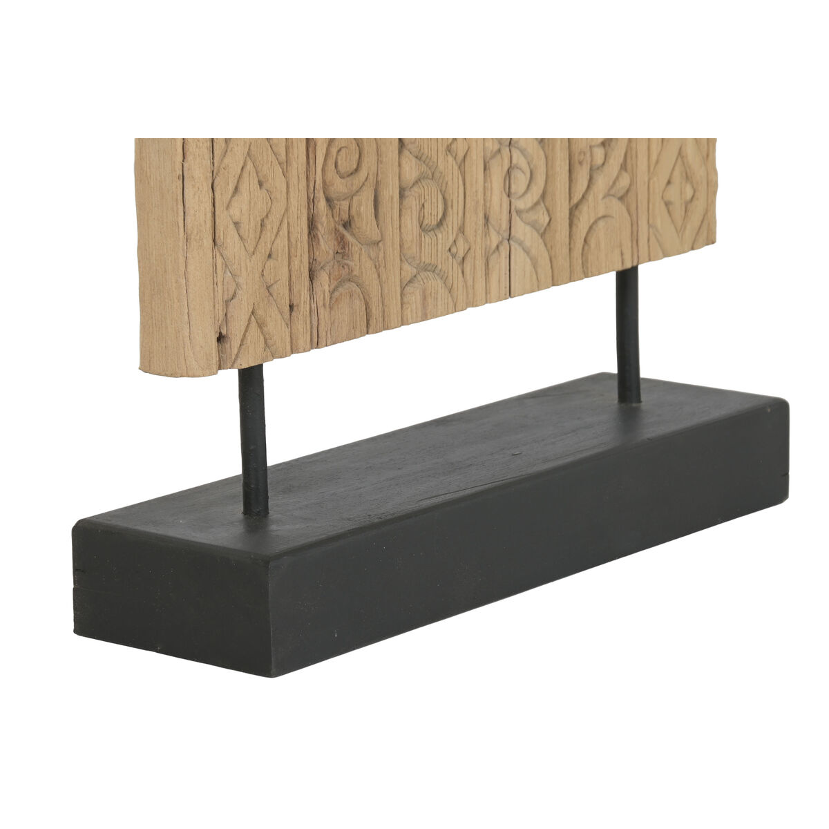 Figură Decorativă Home ESPRIT Natural 45 X 12 X 150 CM