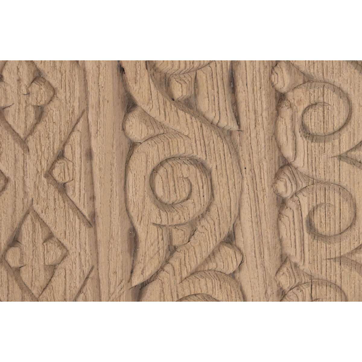 Figură Decorativă Home ESPRIT Natural 45 X 12 X 150 CM