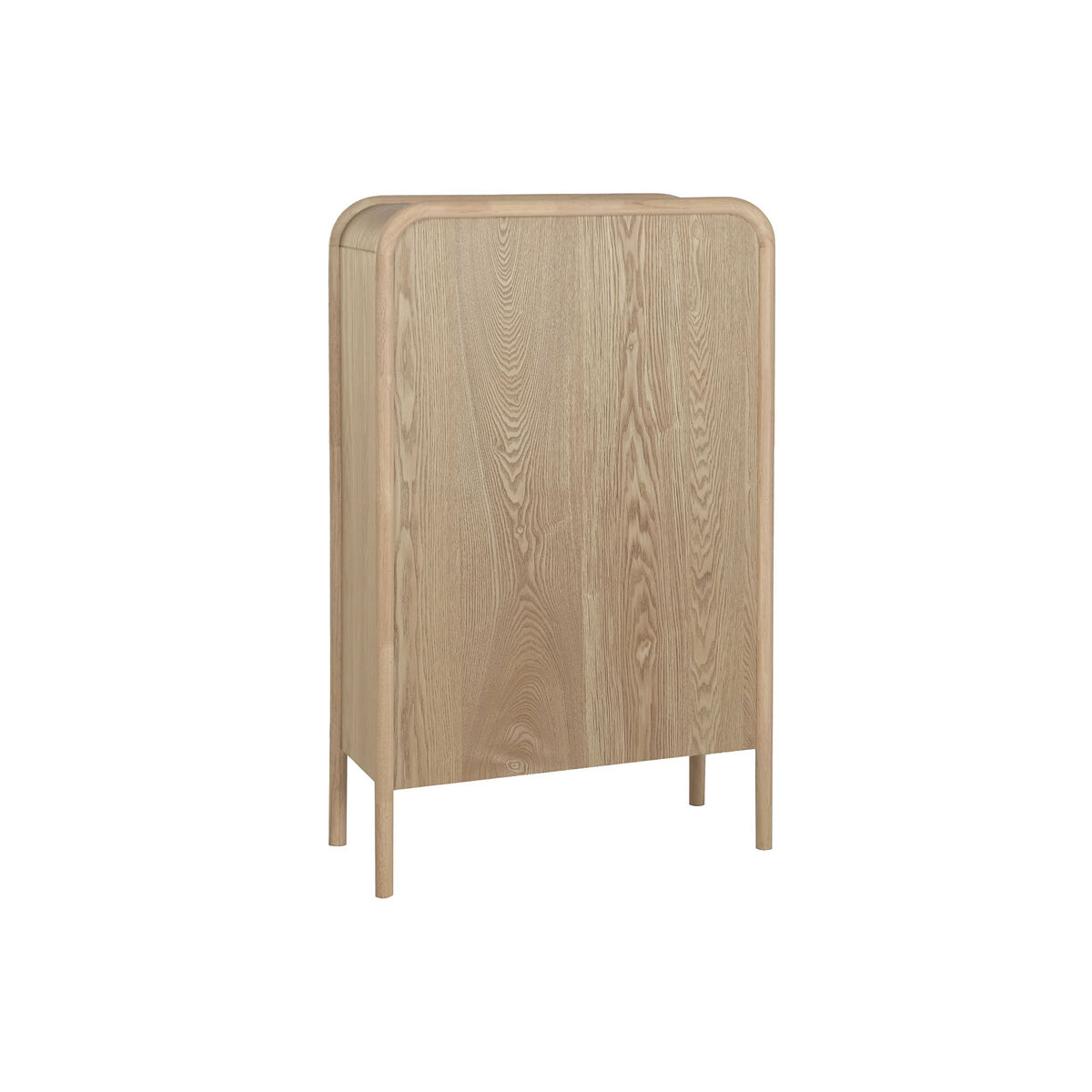 Pantofar Home ESPRIT Tropical 70 X 29 X 116 CM