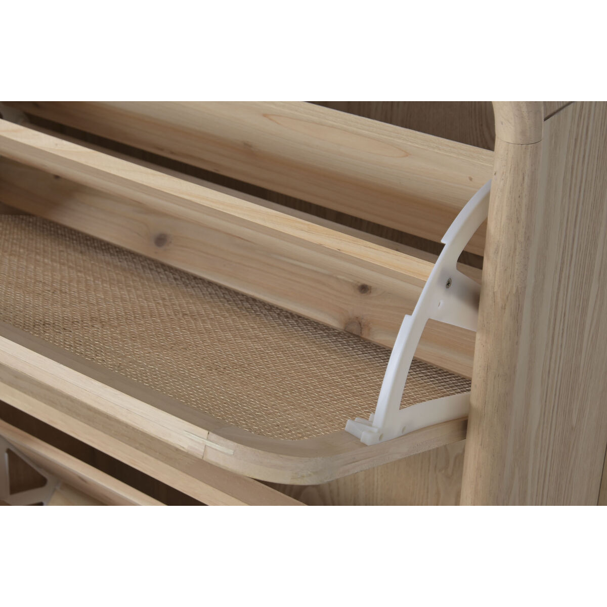 Pantofar Home ESPRIT Tropical 70 X 29 X 116 CM