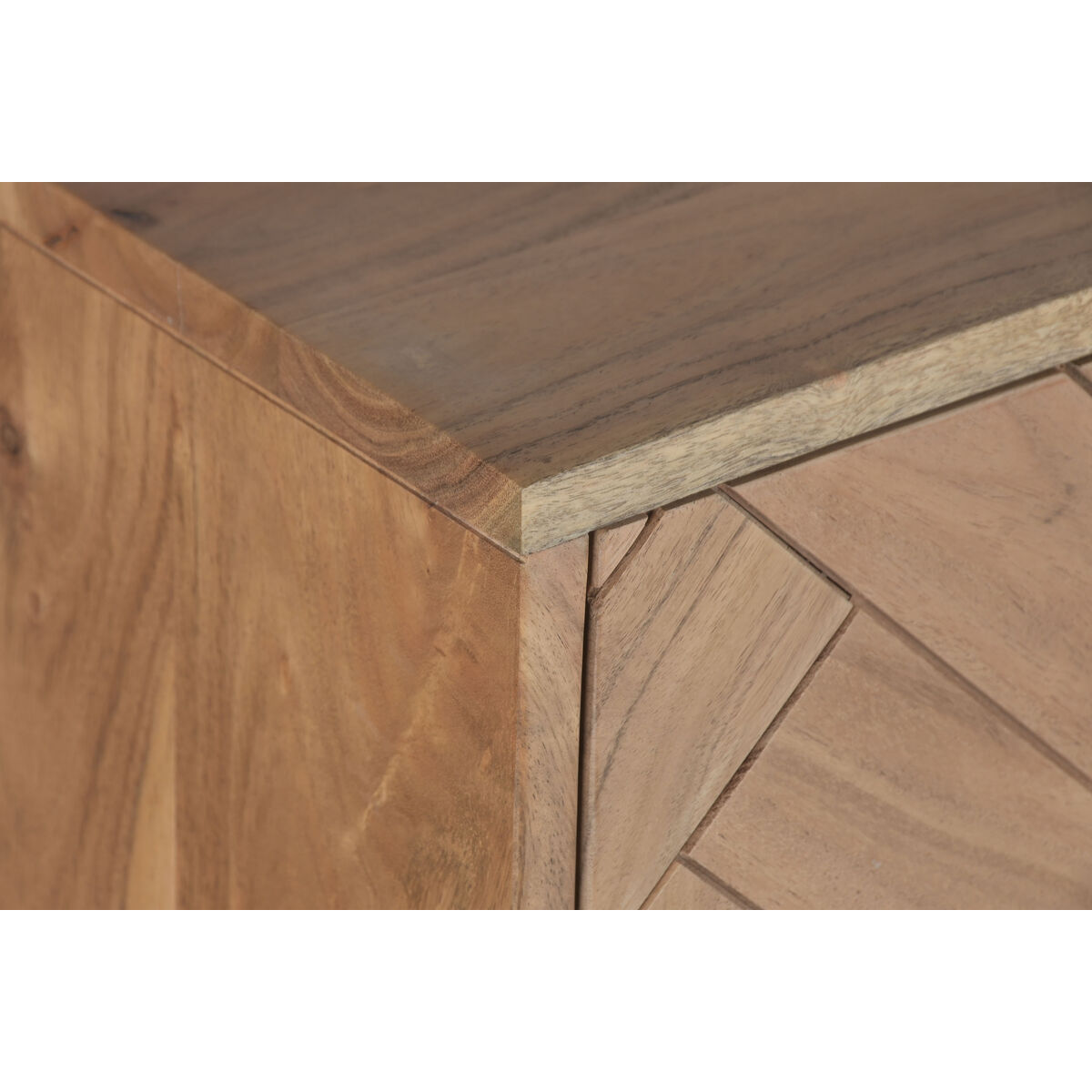 Dulap cu Sertare Home ESPRIT Modern 80 x 40 x 115 cm