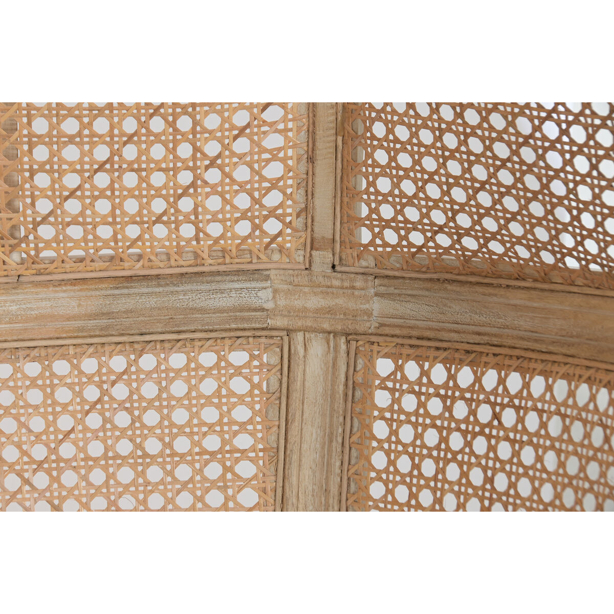 Fotoliu Home ESPRIT Verde deschis 125 X 58 X 155 CM