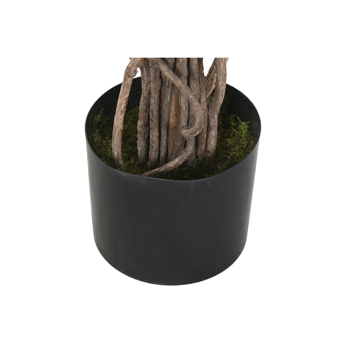 Copac Home ESPRIT Poliester polipropilenă 80 x 80 x 150 cm