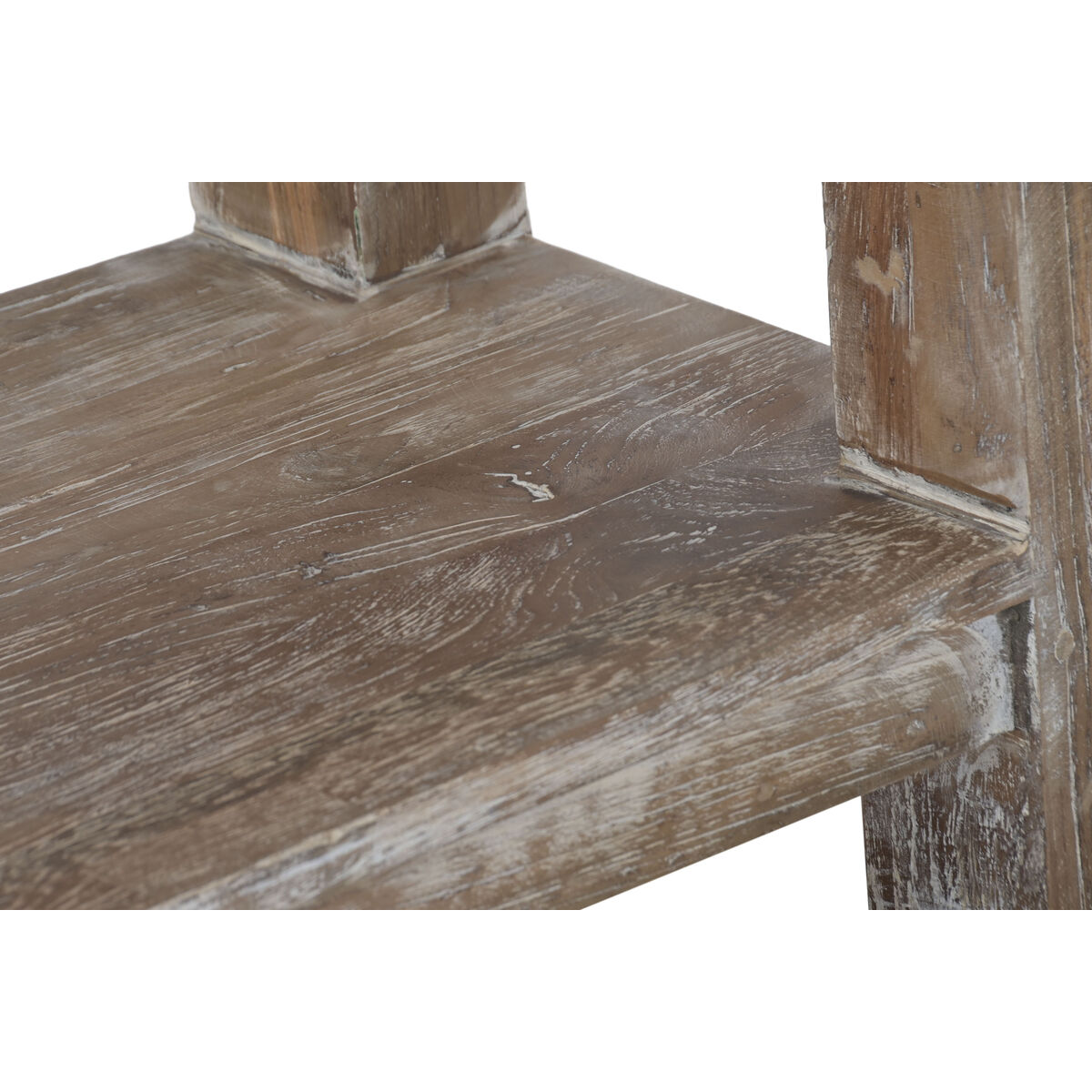 Consolă Home ESPRIT Alb 240 x 46 x 90 cm