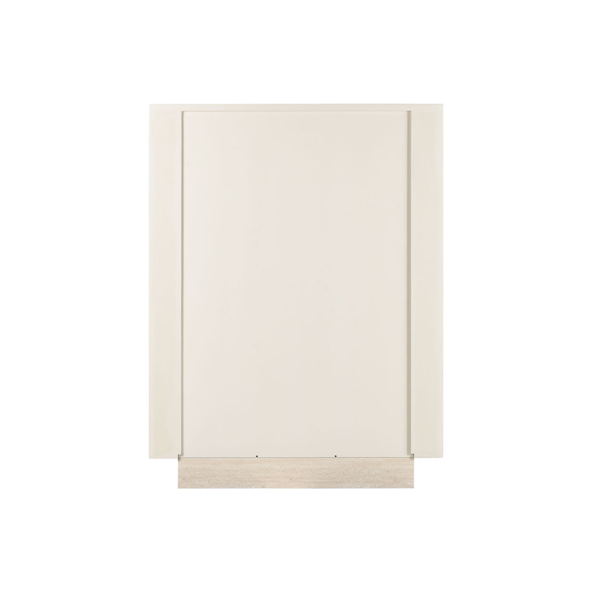 Dulap Home ESPRIT Bej Lemn 100 X 40 X 134 CM