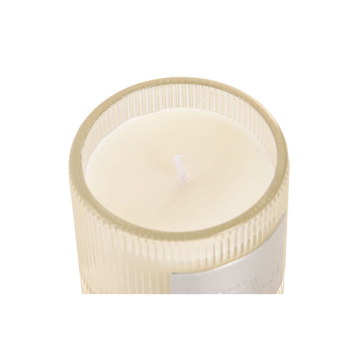 Lumânare Parfumată Home ESPRIT Lin