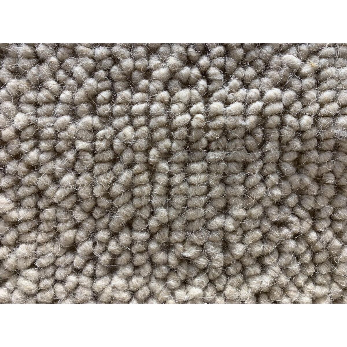 Covor Home ESPRIT Bej Aluminiu Boho